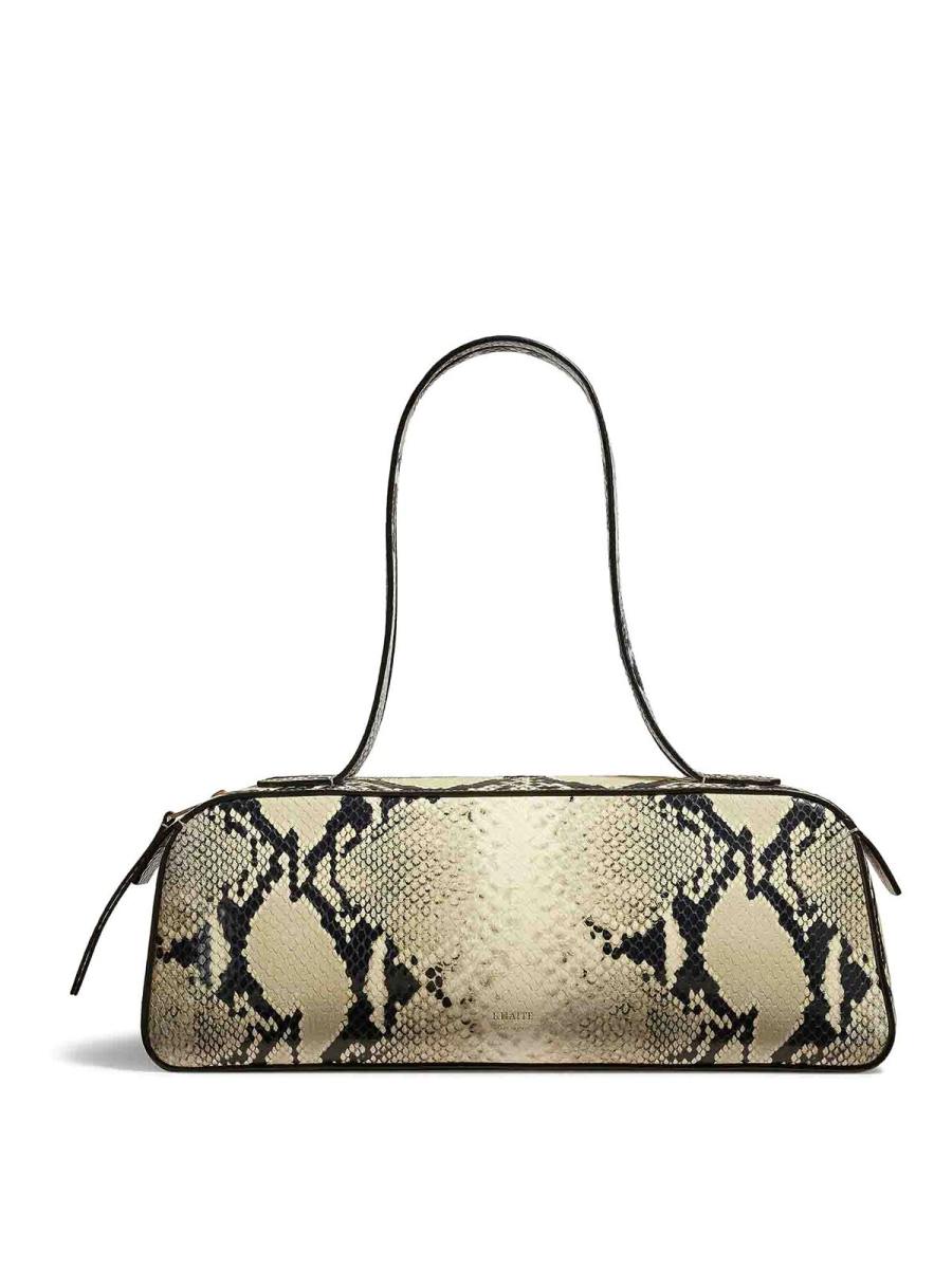Khaite Sac Bandoulière - Beig