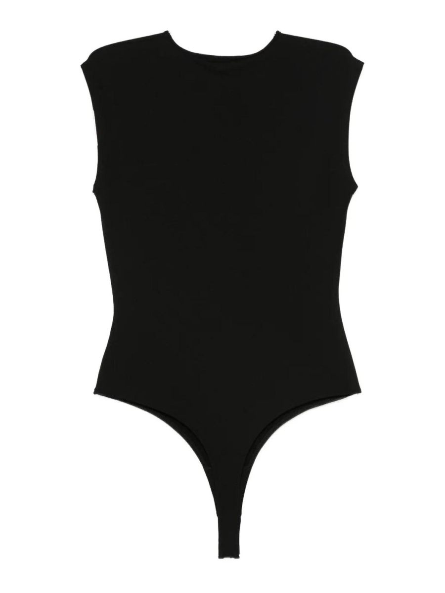 Agolde Top - Noir