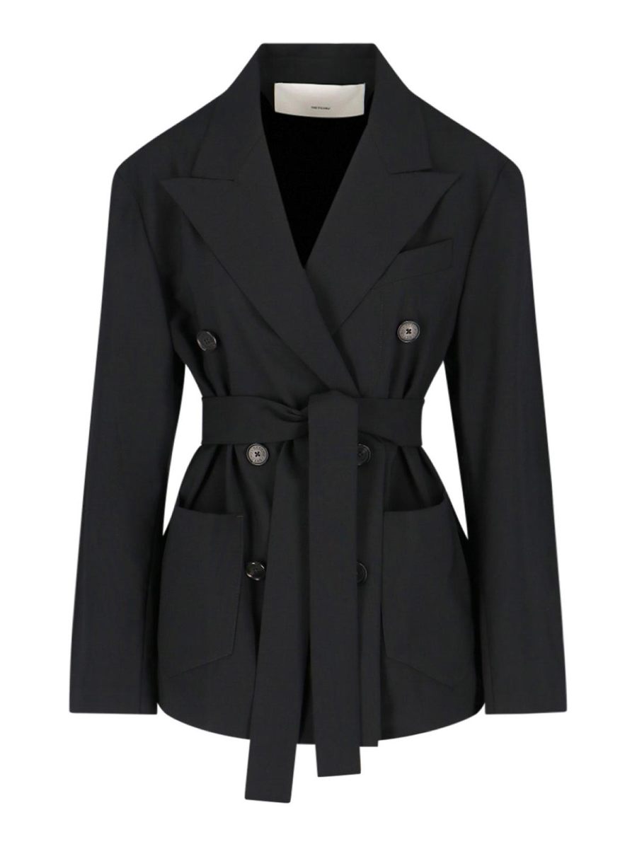 Setchu Blazer - Enrico