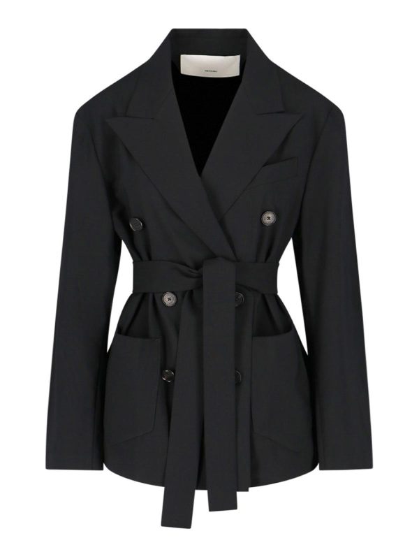 Setchu Blazer - Enrico