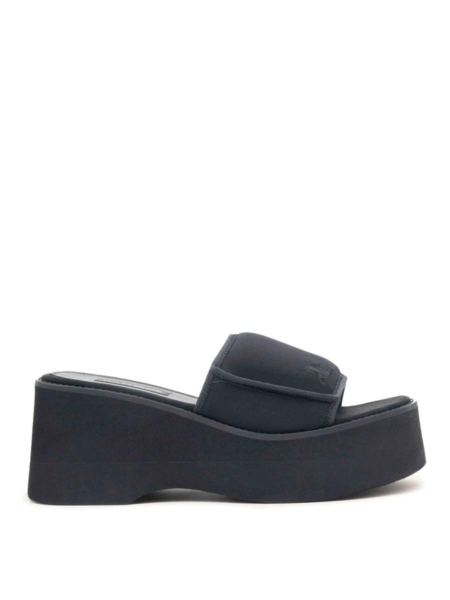 Courreges Chaussures - Noir