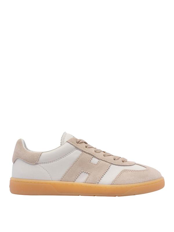 Hogan Baskets - Beige