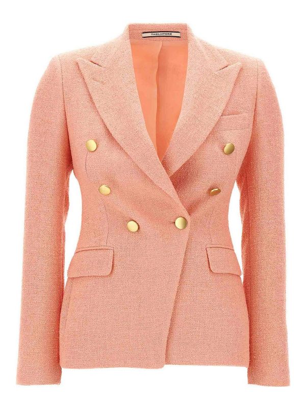 Tagliatore Blazer - Couleur Chair