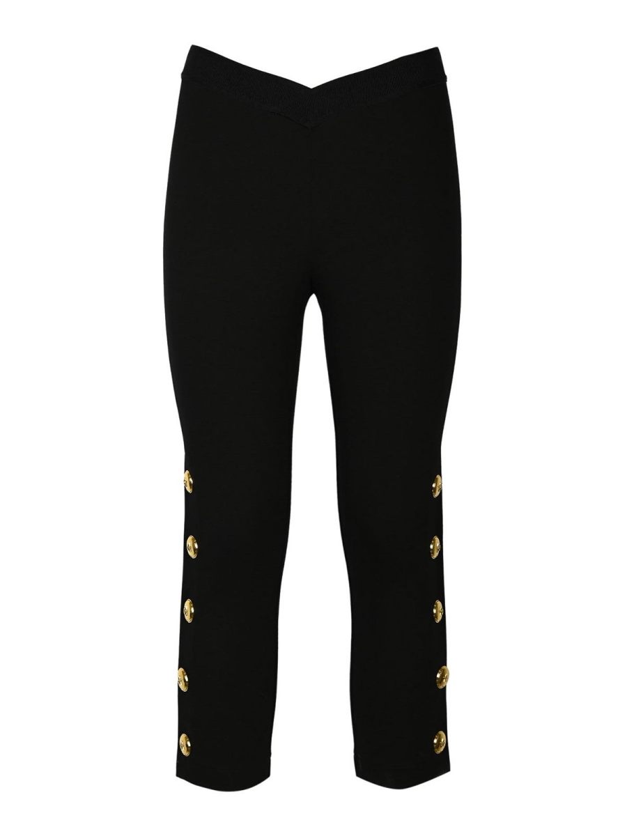 Pinko Leggings - Noir