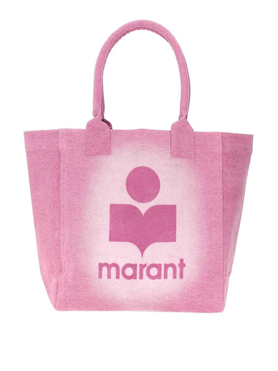 Isabel Marant Sac Cabas - Couleur Chair