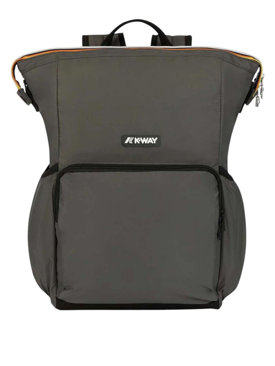 k-way Sac À Dos - Vert