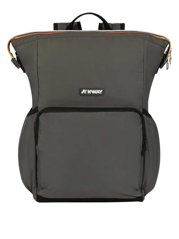 k-way Sac À Dos - Vert