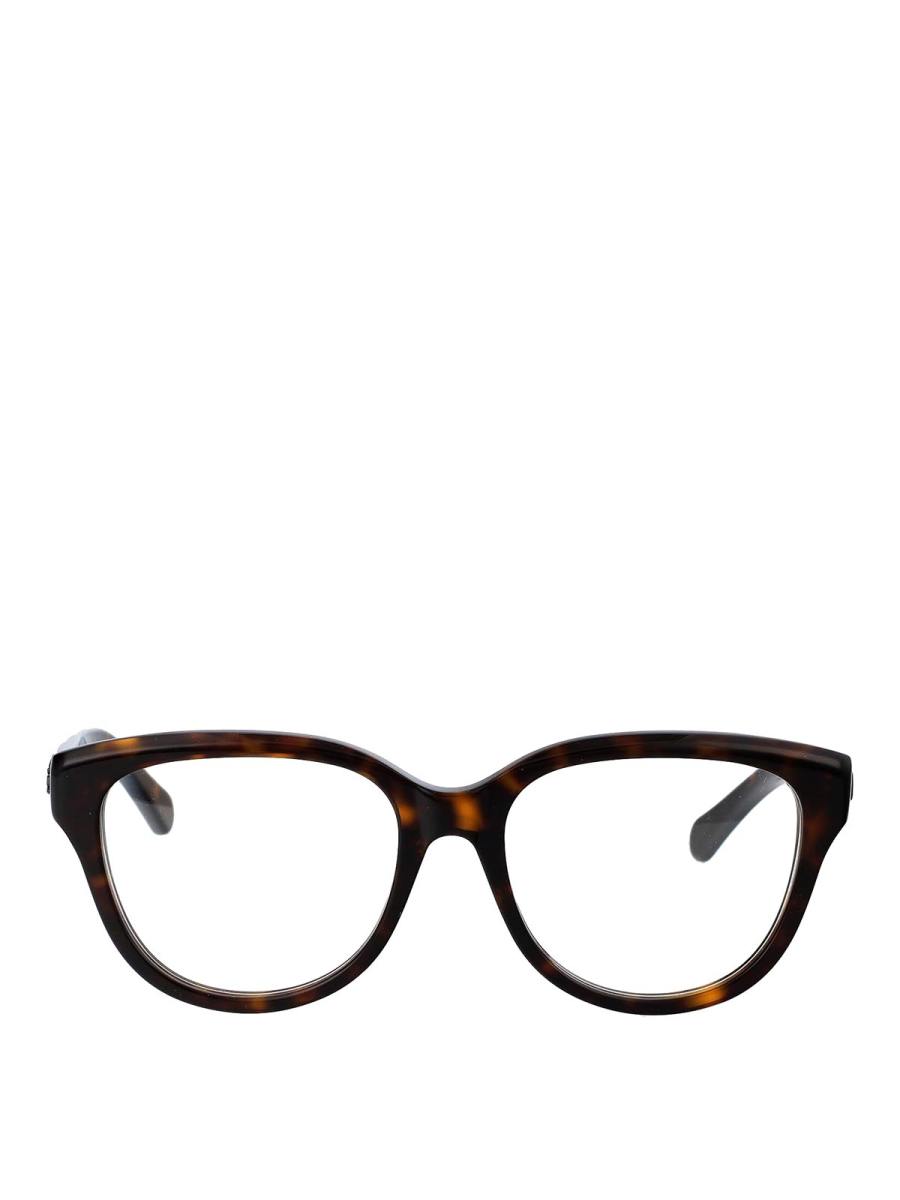 Chloe' Lunettes De Soleil - Marron