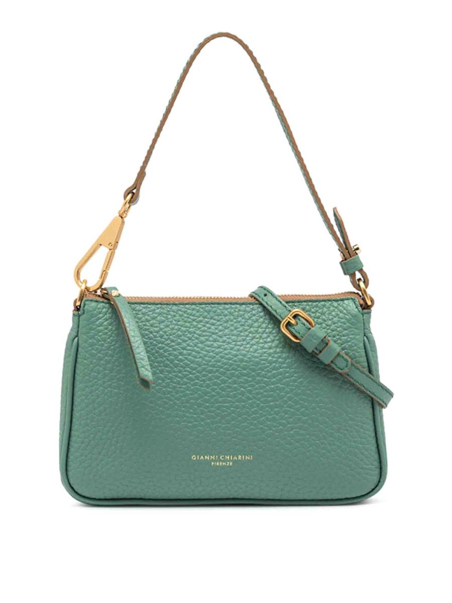 Gianni Chiarini Sac Cabas - Vert