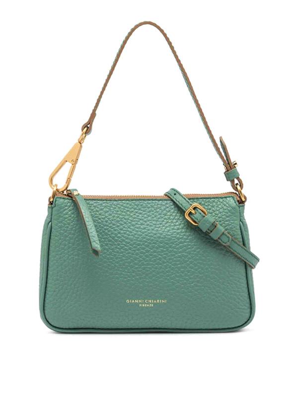 Gianni Chiarini Sac Cabas - Vert