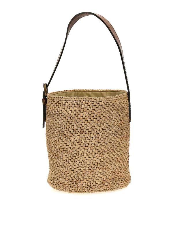 Ibeliv Sac Cabas - Beig