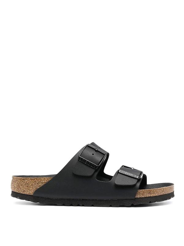 Birkenstock Sandales - Noir