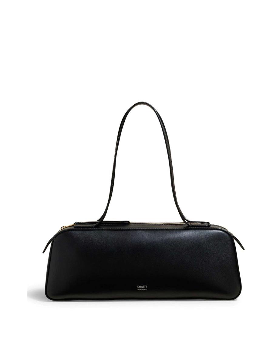 Khaite Sac Bandoulière - Noir