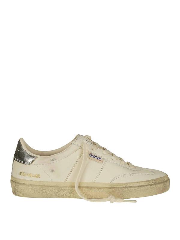 Golden Goose Baskets - Soulstar