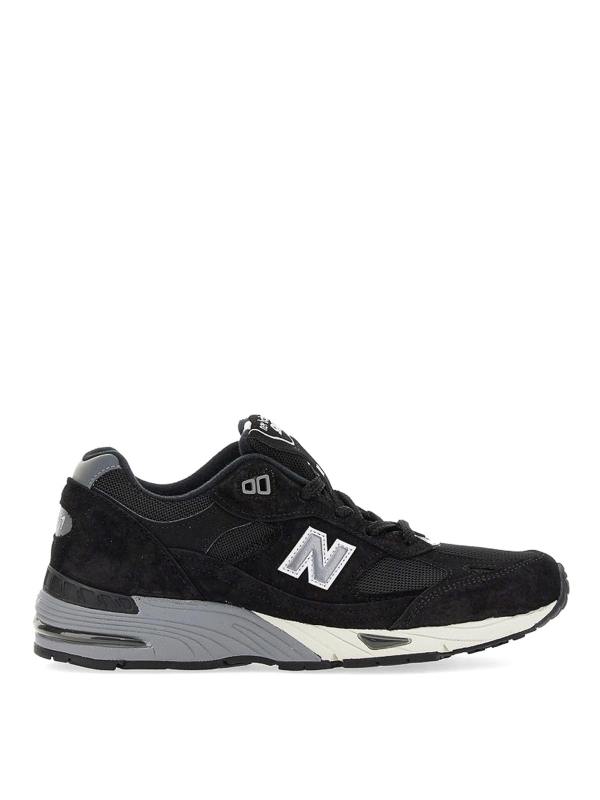 New Balance Baskets - 991