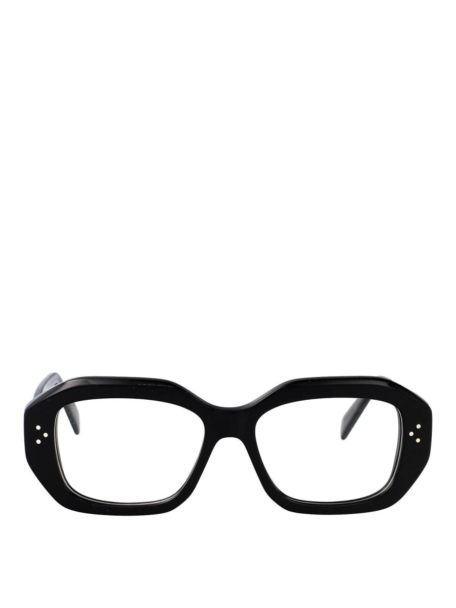Céline Lunettes De Soleil - Noir