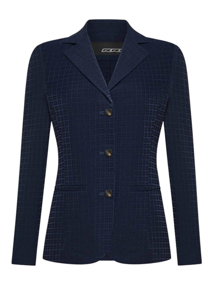 RRD Roberto Ricci Designs Blazer - Bleu