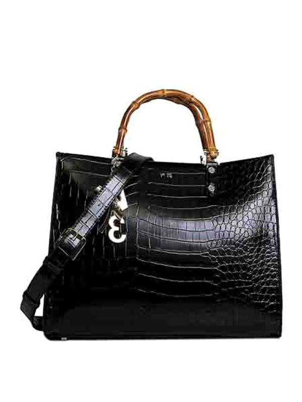 V°73 Sac Bandoulière - Noir
