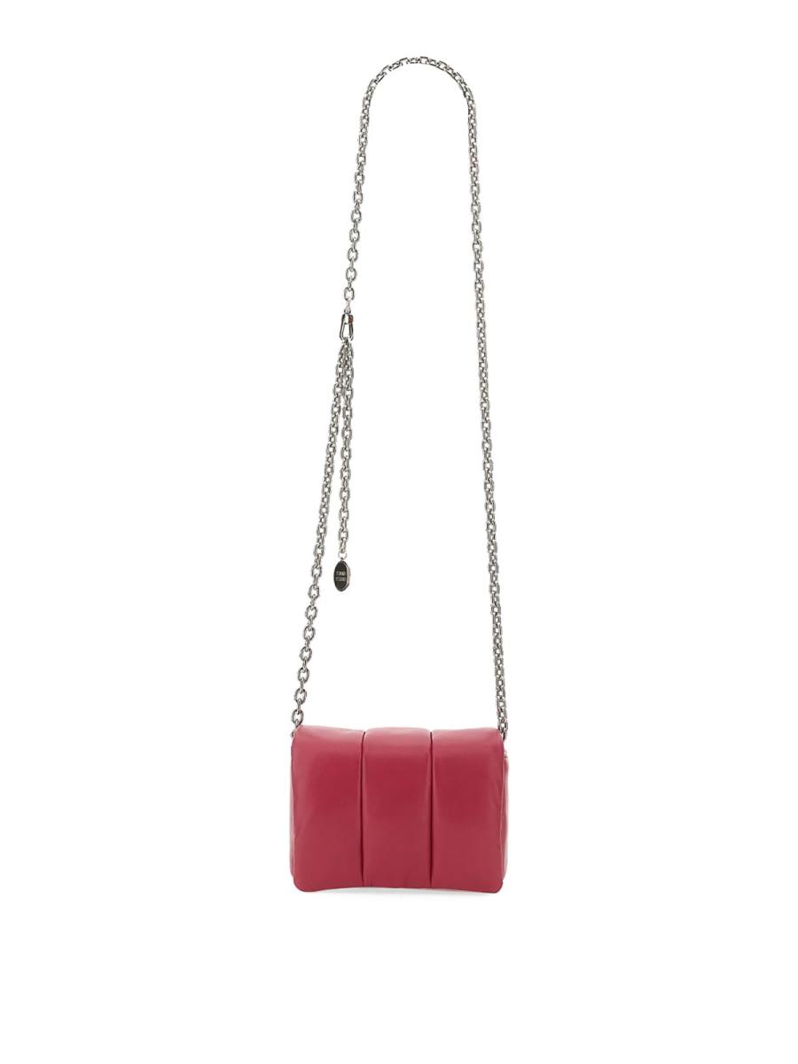Stand Studio Sac Porté Épaule - Multicolor
