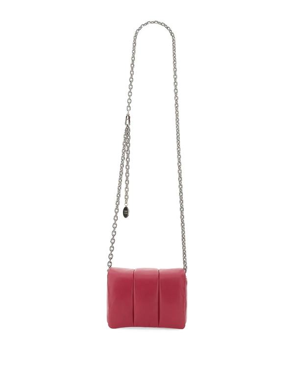 Stand Studio Sac Porté Épaule - Multicolor