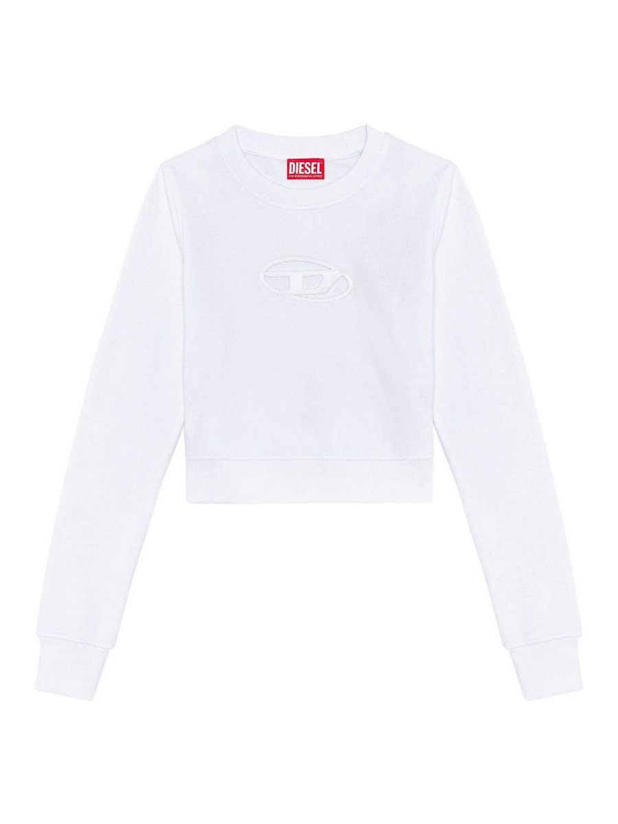 Diesel Top - Noir