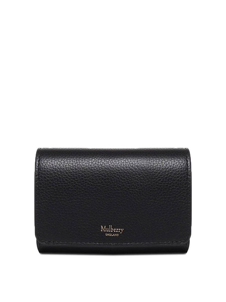 Mulberry Portefeuilles - Noir