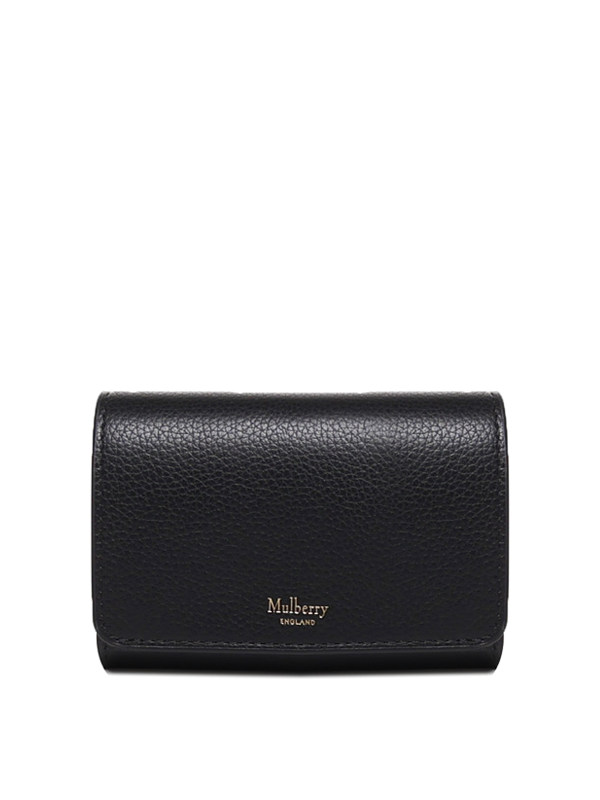 Mulberry Portefeuilles - Noir