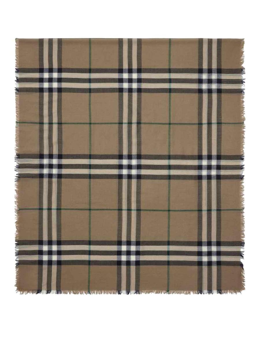 Burberry Écharpe - Marr