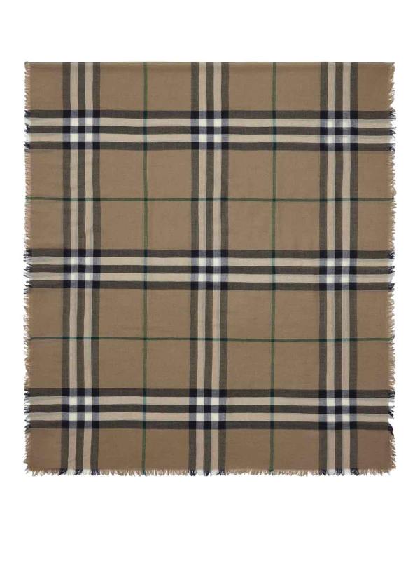Burberry Écharpe - Marr
