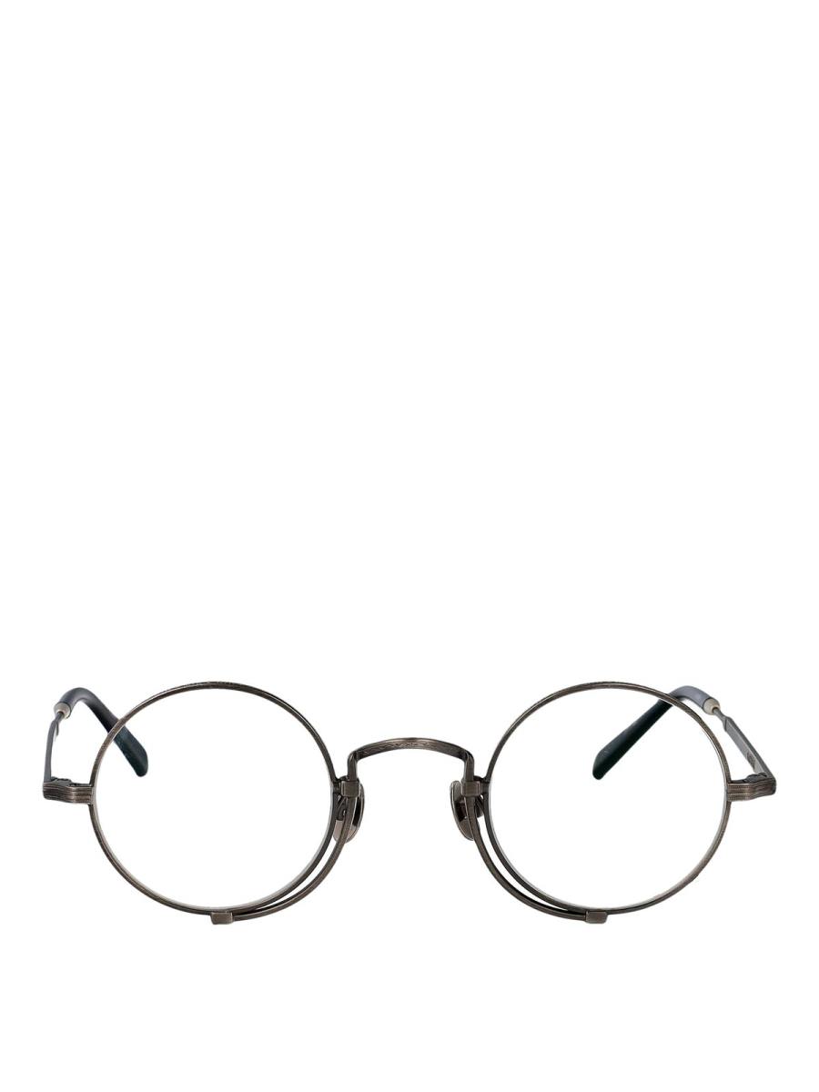 Matsuda Lunettes De Soleil - Argent
