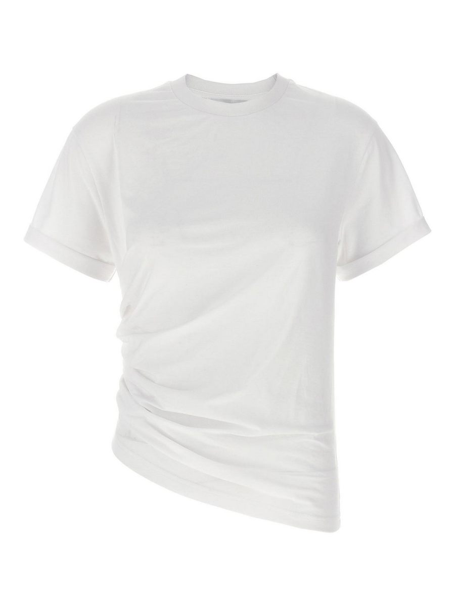 Victoria Beckham T-Shirt - Blanc
