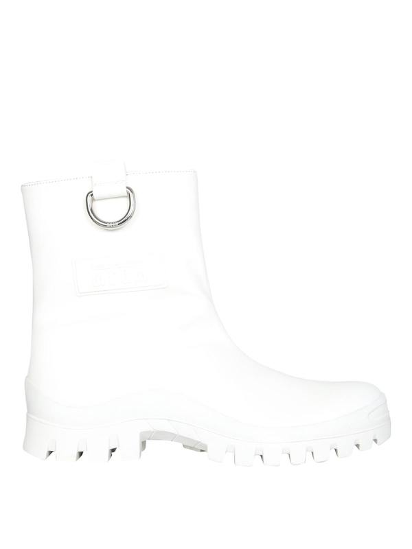 M. S.G. M. Bottes - Blanc