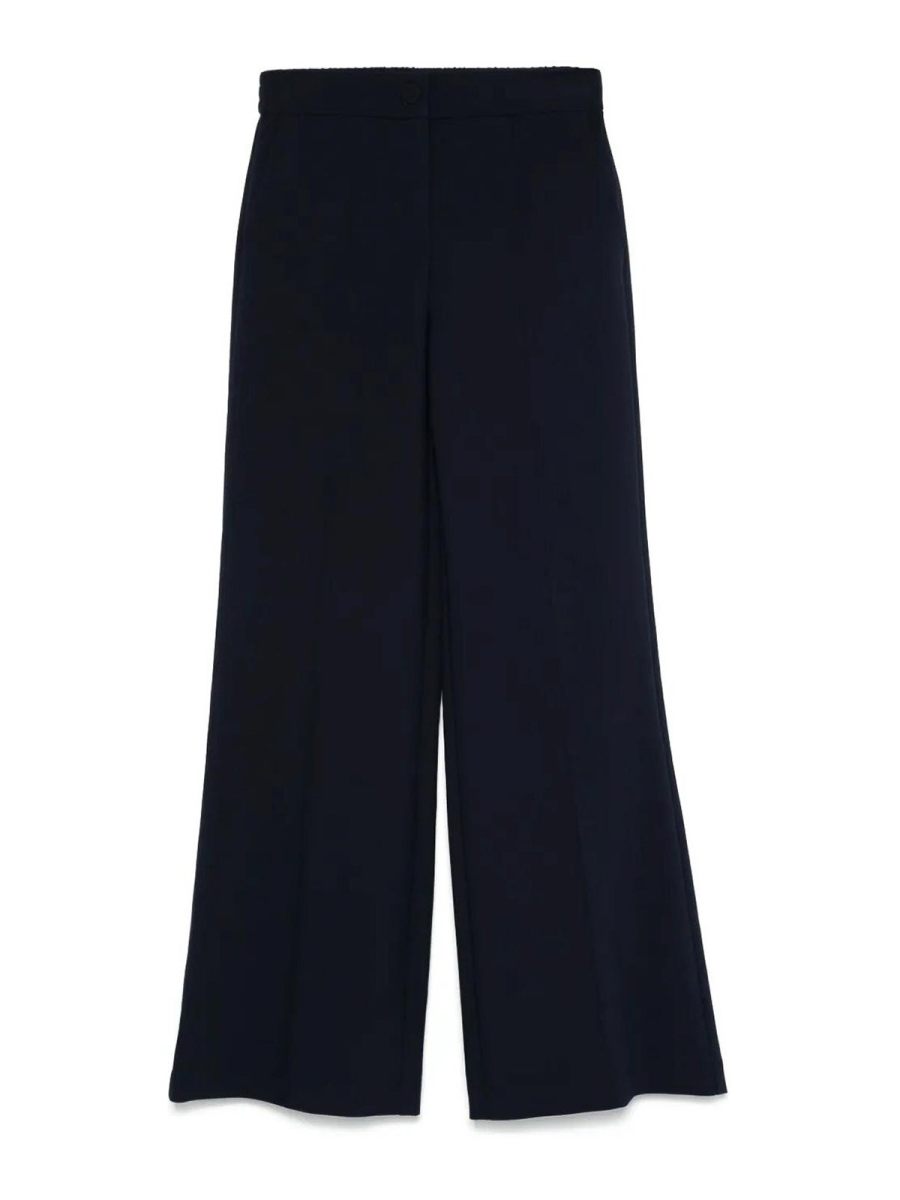 Patrizia Pepe Short - Bleu Foncé