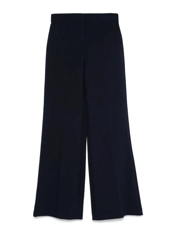 Patrizia Pepe Short - Bleu Foncé