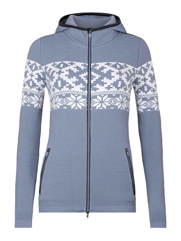 Newland Sweat-Shirts - Gris