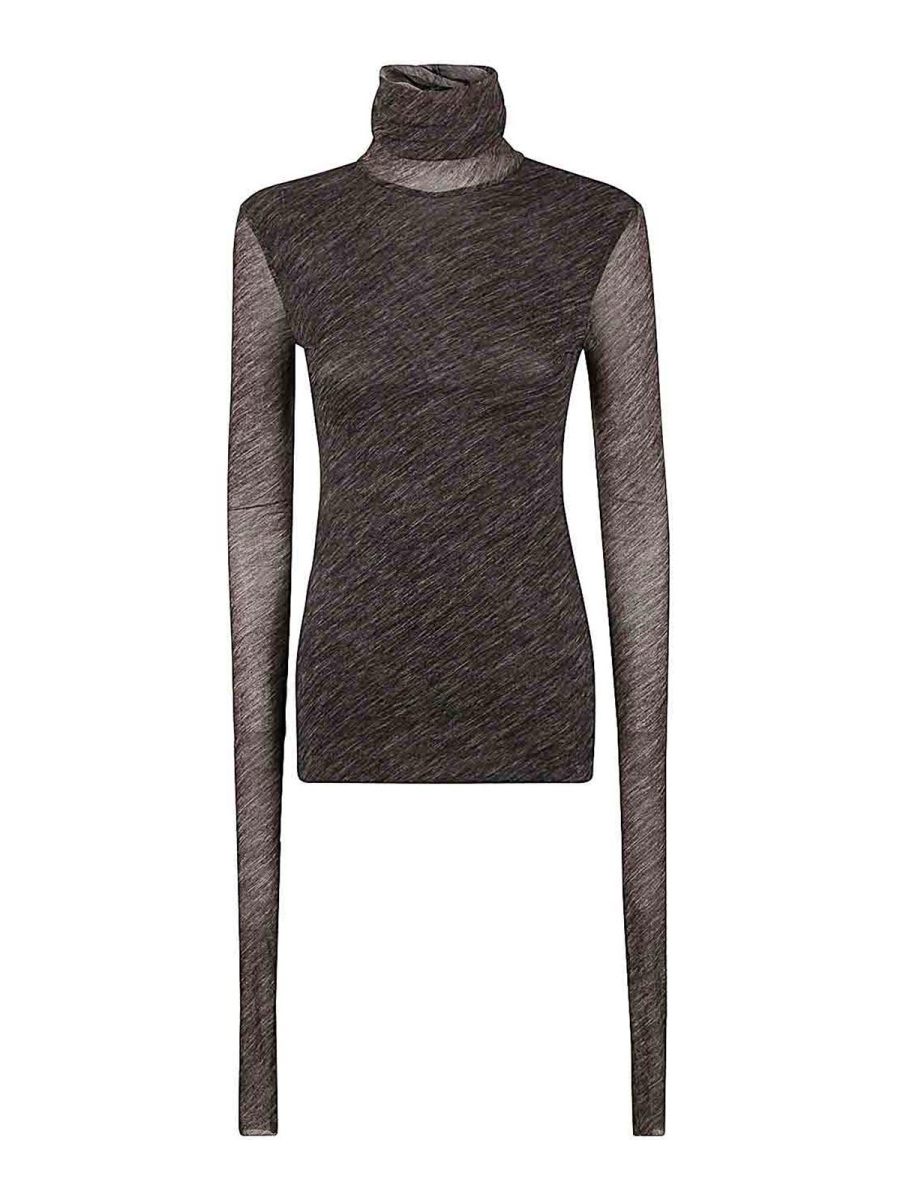 Philosophy di Lorenzo Serafini T-Shirt - Gris