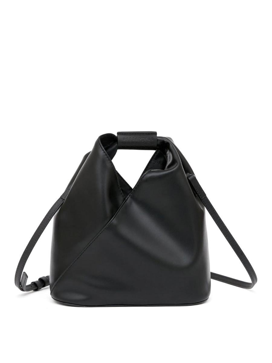 MM6 Maison Margiela Sac Bandoulière - Noir