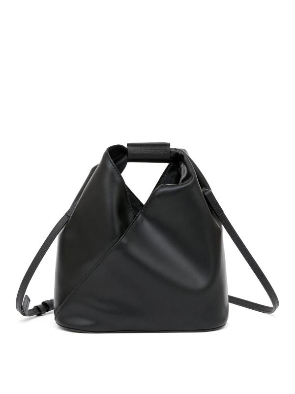 MM6 Maison Margiela Sac Bandoulière - Noir