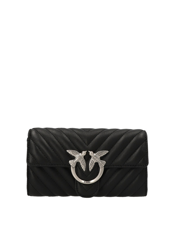 Pinko Sac Bandoulière - Love One Wallet