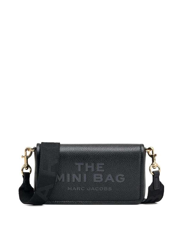 Marc Jacobs Sac Bandoulière - The Mini Bag