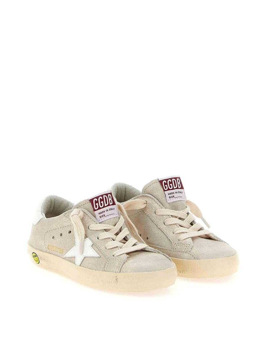 Golden Goose Baskets - Beige