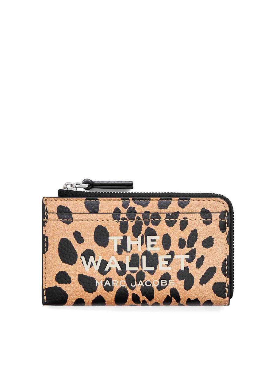 Marc Jacobs Portefeuilles - Multicolor