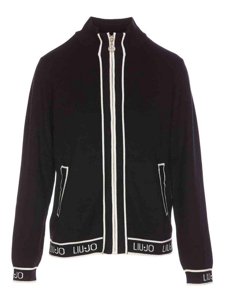 Liu Jo Sweat-Shirts - Noir