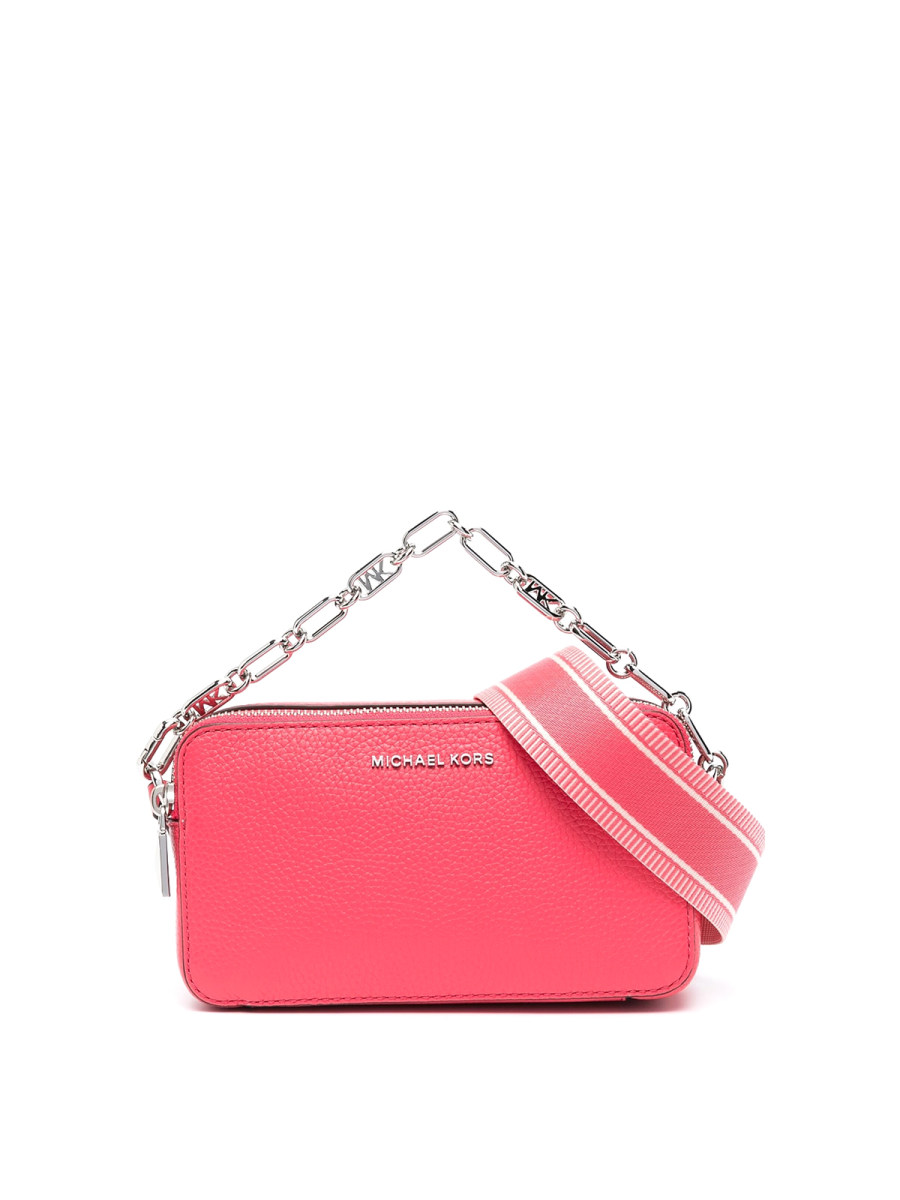 Michael Kors Sac Porté Épaule en cuir