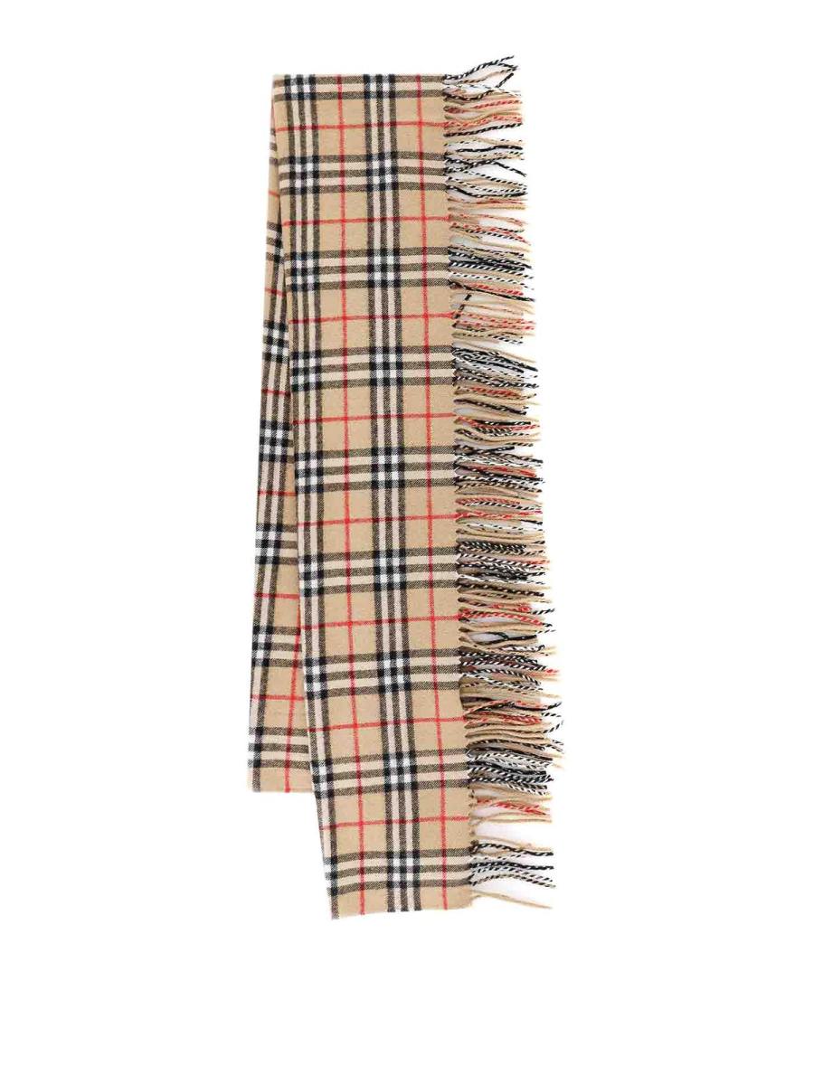 Burberry Écharpe - Beig