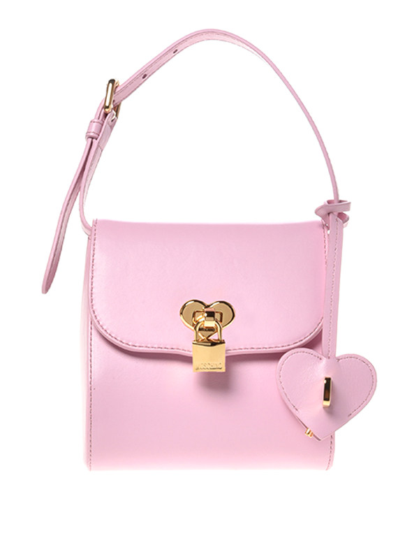 Moschino Sac Bandoulière - R
