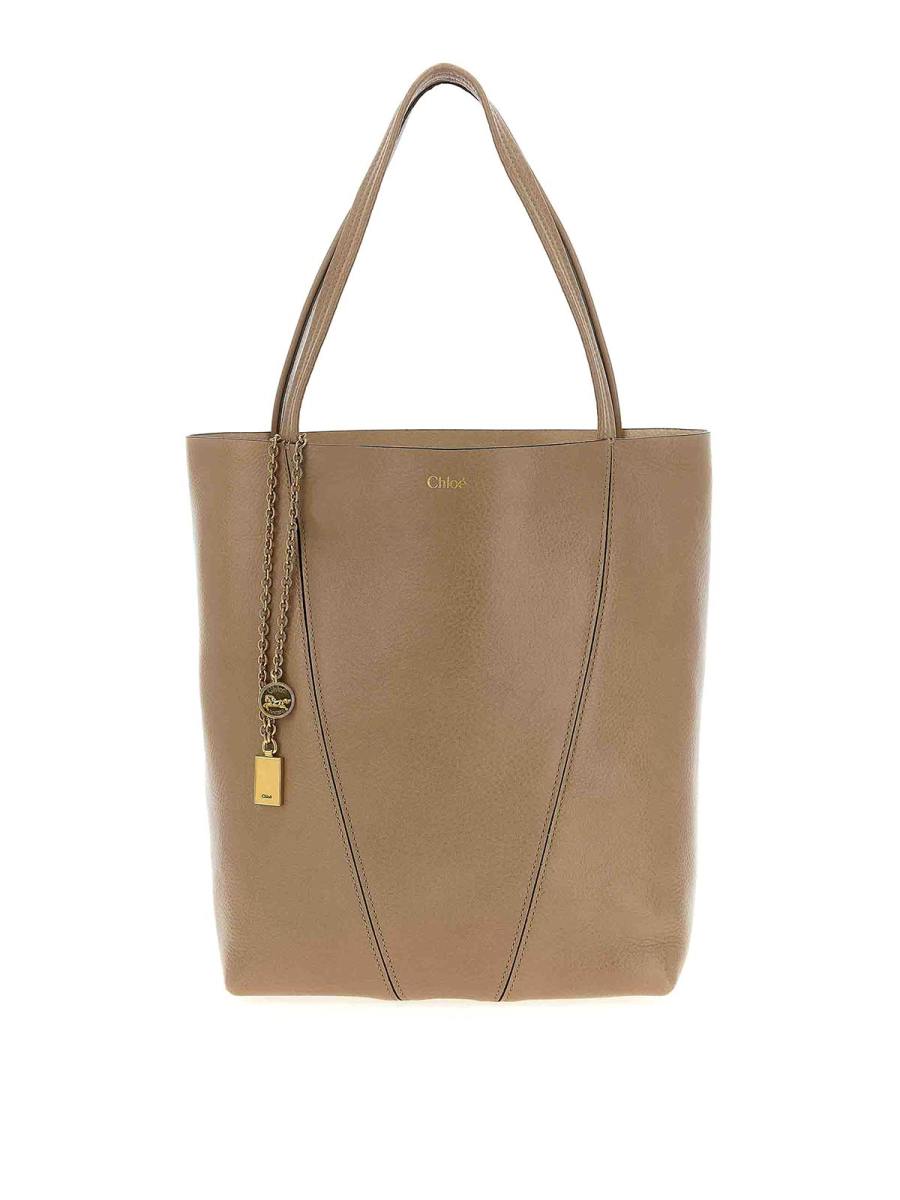 Chloe' Sac Porté Épaule - Gr