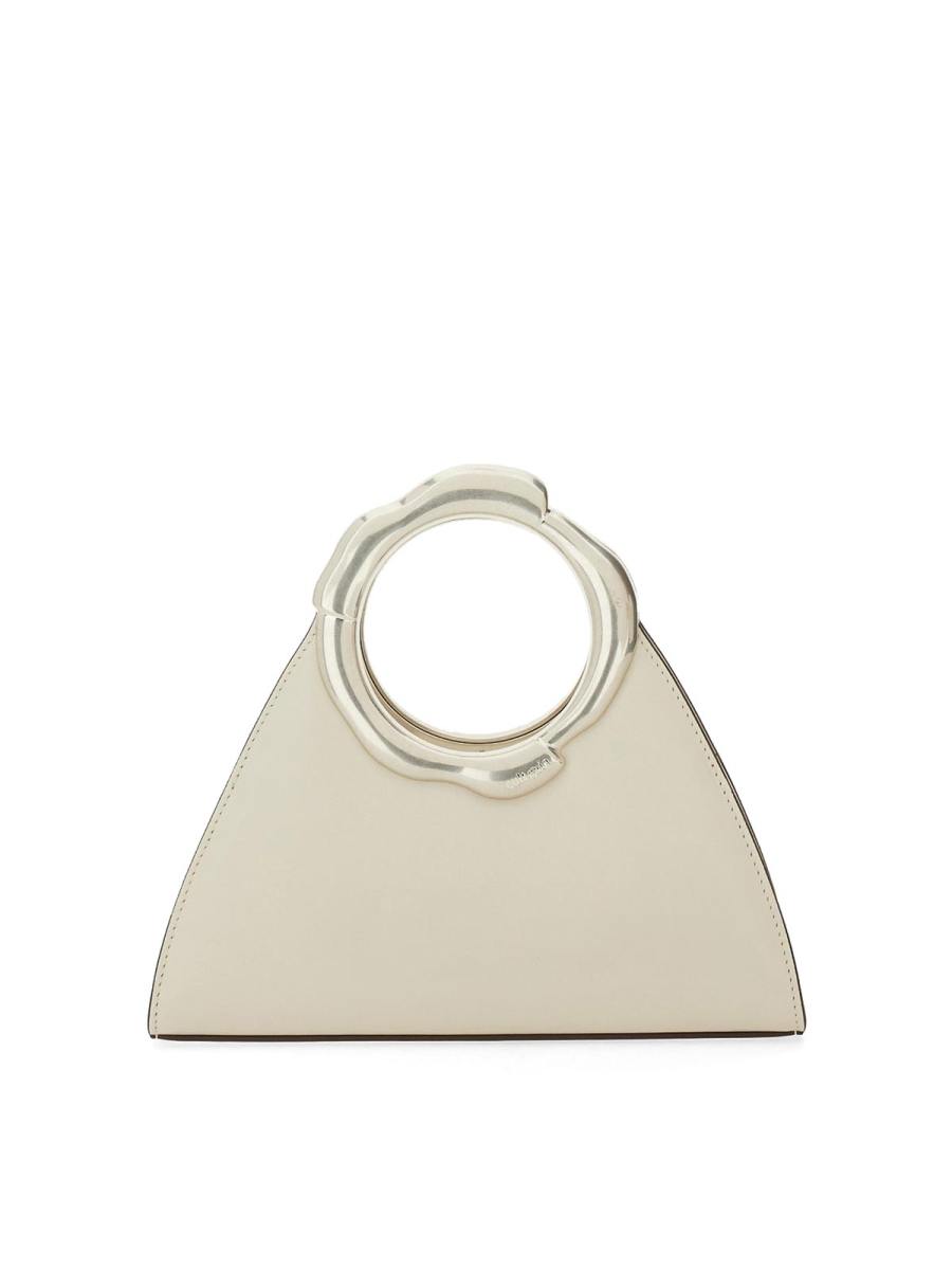Cult Sac Cabas - Blanc