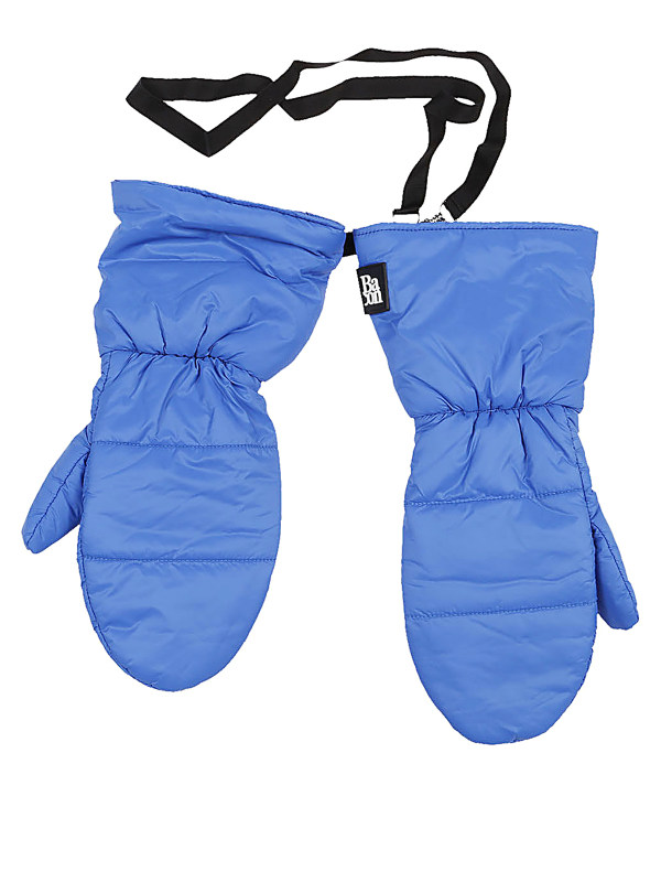 Bacon Gants - Bleu