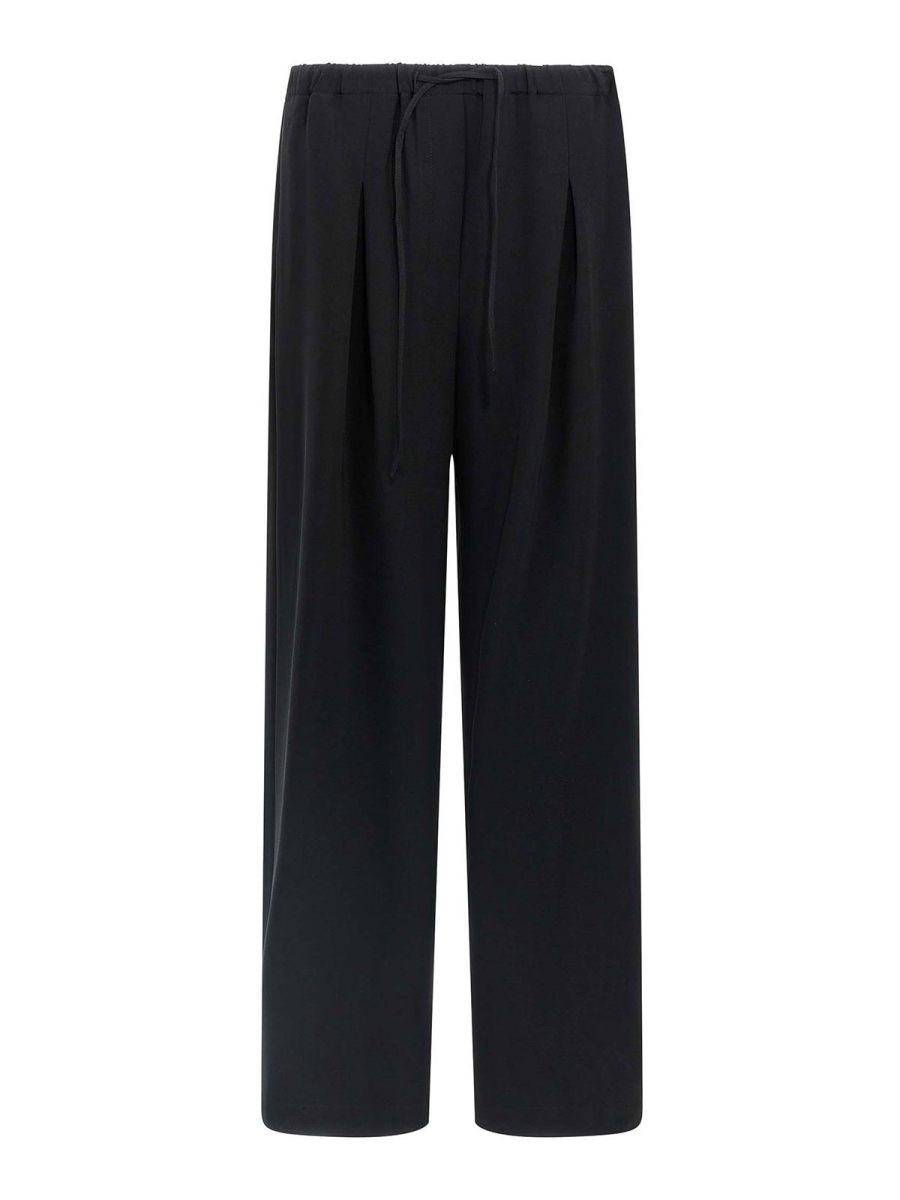 Theory Pantalons Décontractés - Admir